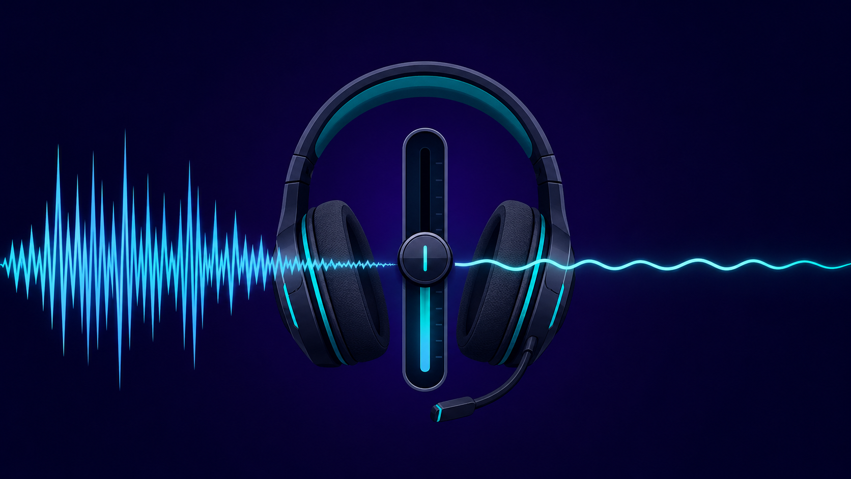 Game audio controls can reduce or remove certain high-pitched sound effects.